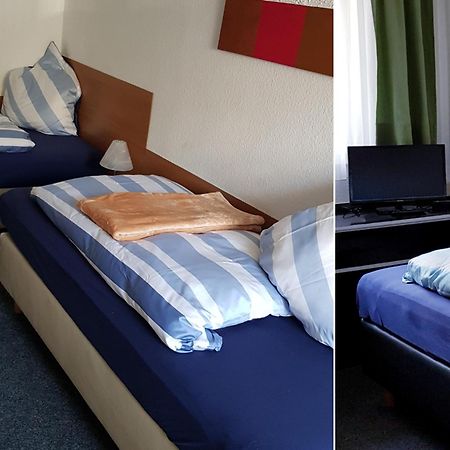 Hotel Garni Herborn  Esterno foto