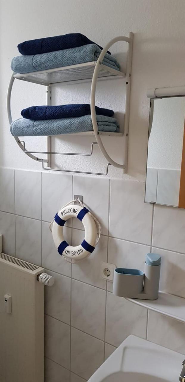 Hotel Garni Herborn  Esterno foto