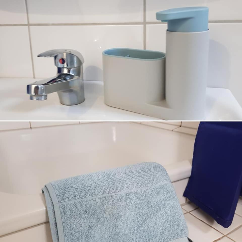 Hotel Garni Herborn  Esterno foto